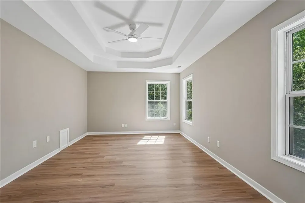 161 Lake Ridge Drive Newnan, GA 30263