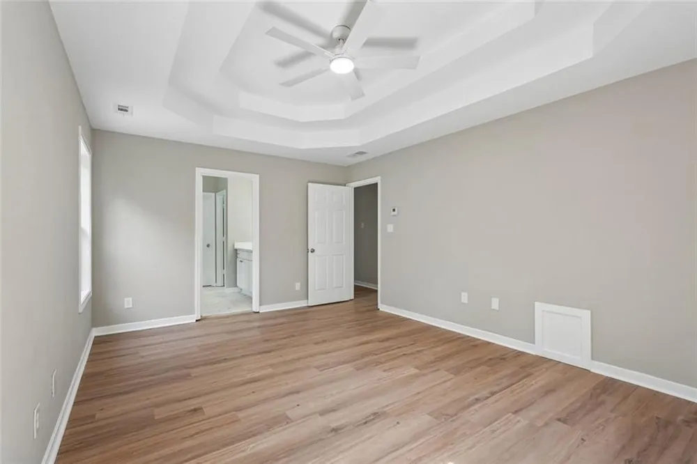 161 Lake Ridge Drive Newnan, GA 30263
