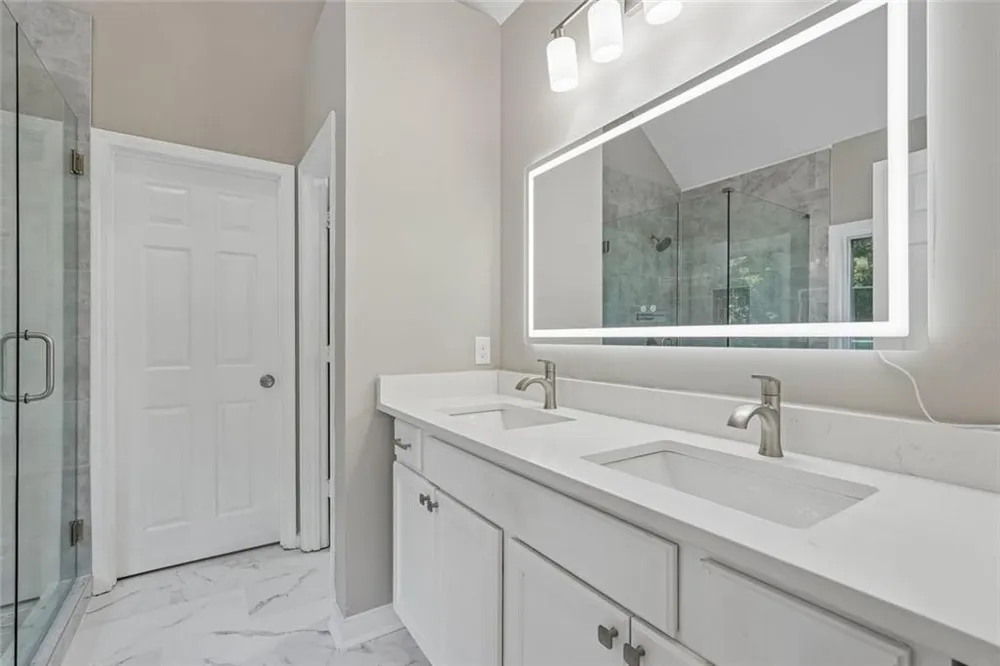 161 Lake Ridge Drive Newnan, GA 30263