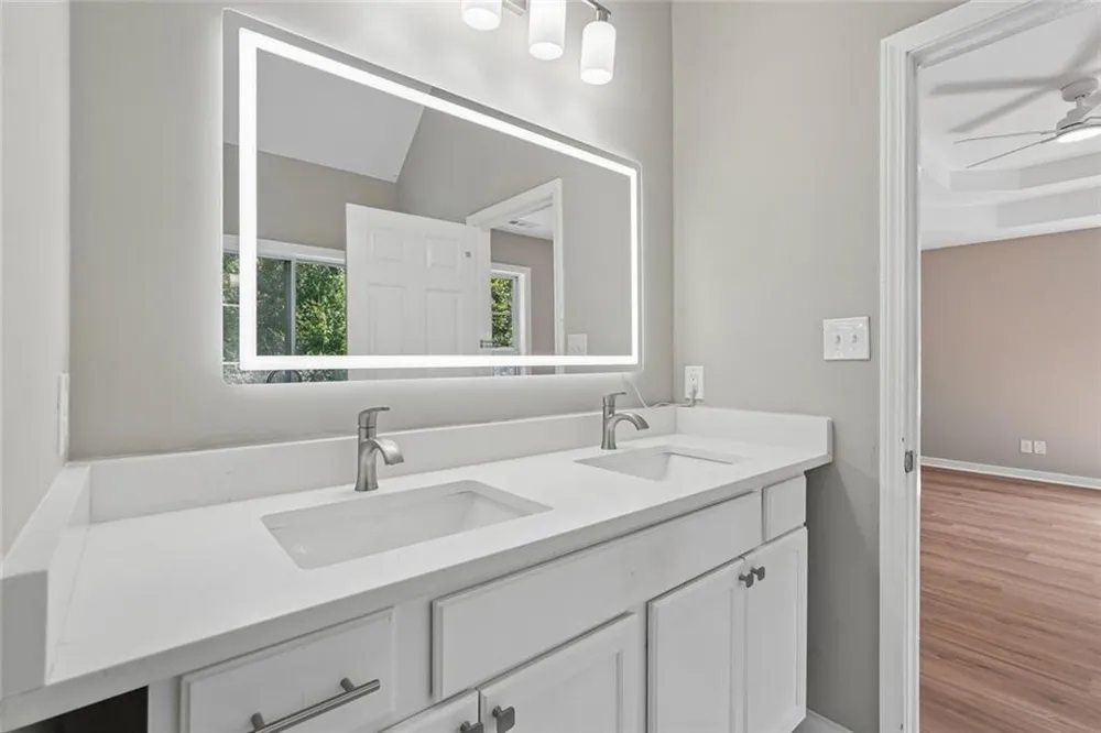161 Lake Ridge Drive Newnan, GA 30263