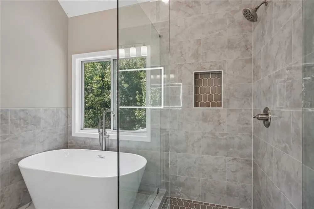 161 Lake Ridge Drive Newnan, GA 30263