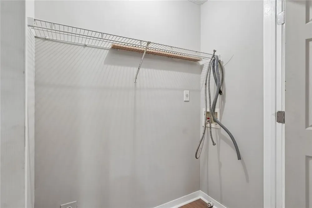 161 Lake Ridge Drive Newnan, GA 30263