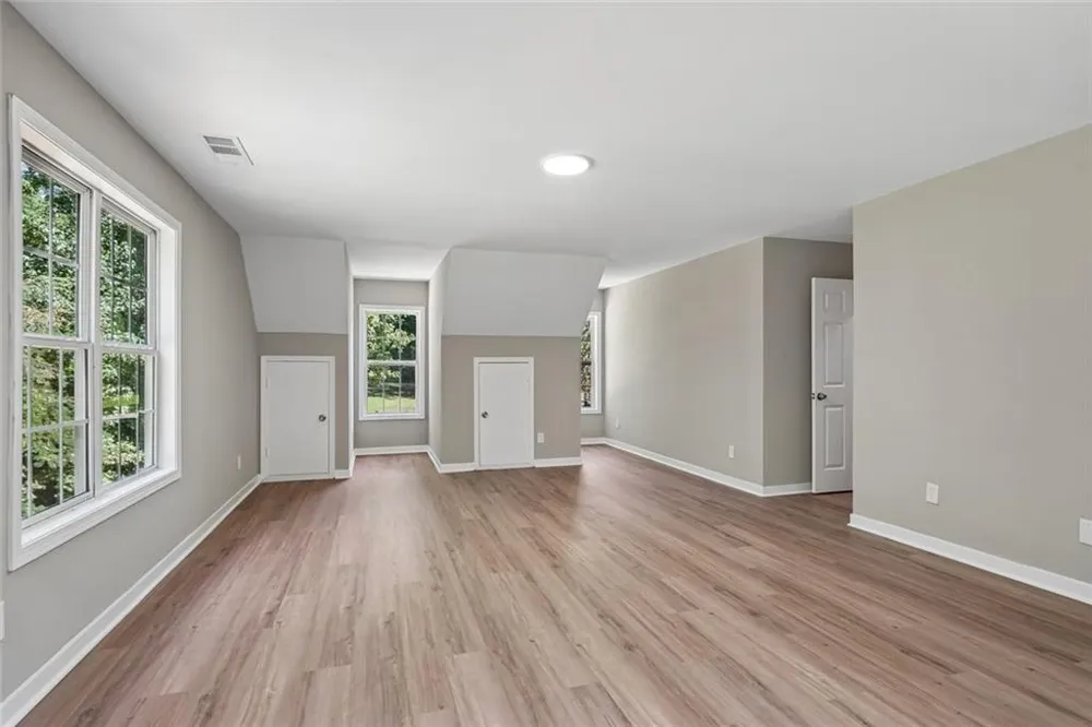 161 Lake Ridge Drive Newnan, GA 30263