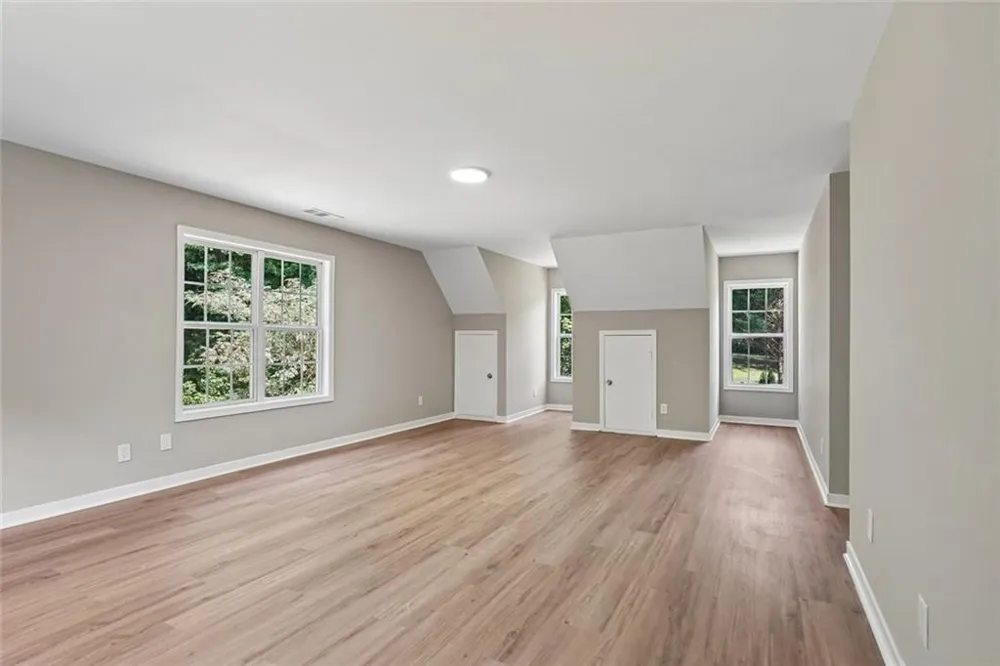 161 Lake Ridge Drive Newnan, GA 30263