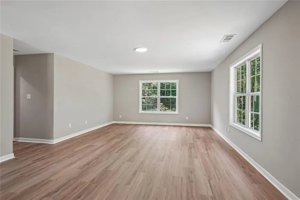 161 Lake Ridge Drive Newnan, GA 30263