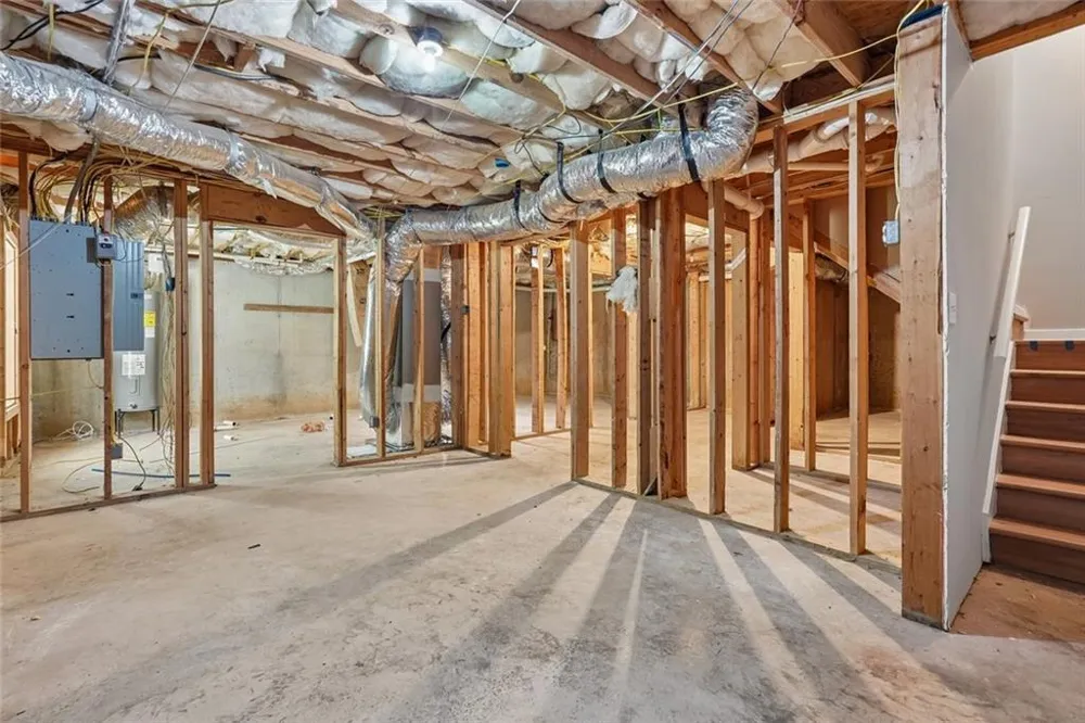 161 Lake Ridge Drive Newnan, GA 30263