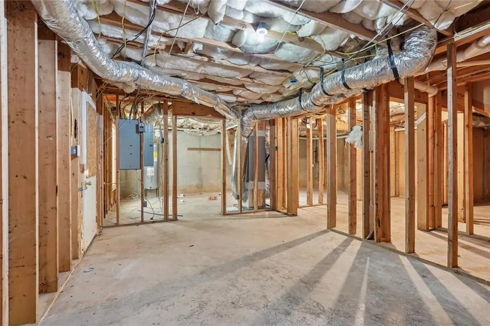 161 Lake Ridge Drive Newnan, GA 30263