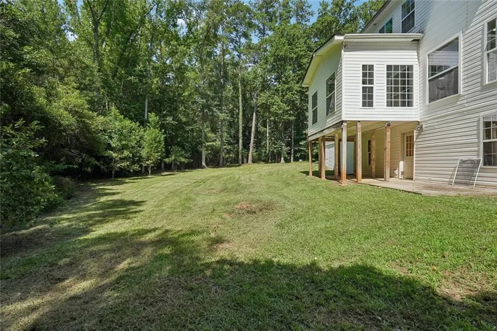 161 Lake Ridge Drive Newnan, GA 30263
