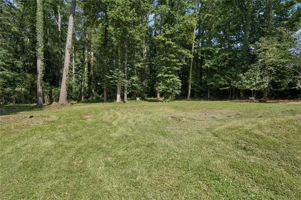 161 Lake Ridge Drive Newnan, GA 30263