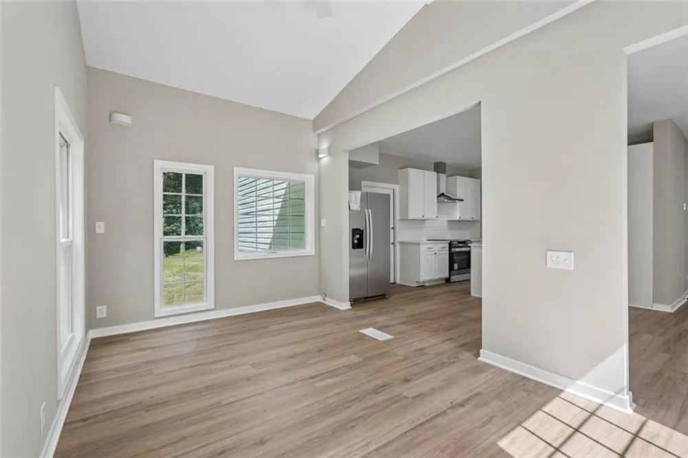 161 Lake Ridge Drive Newnan, GA 30263