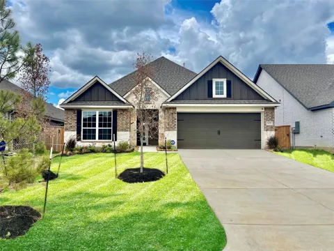 2671 Sagedale Drive
