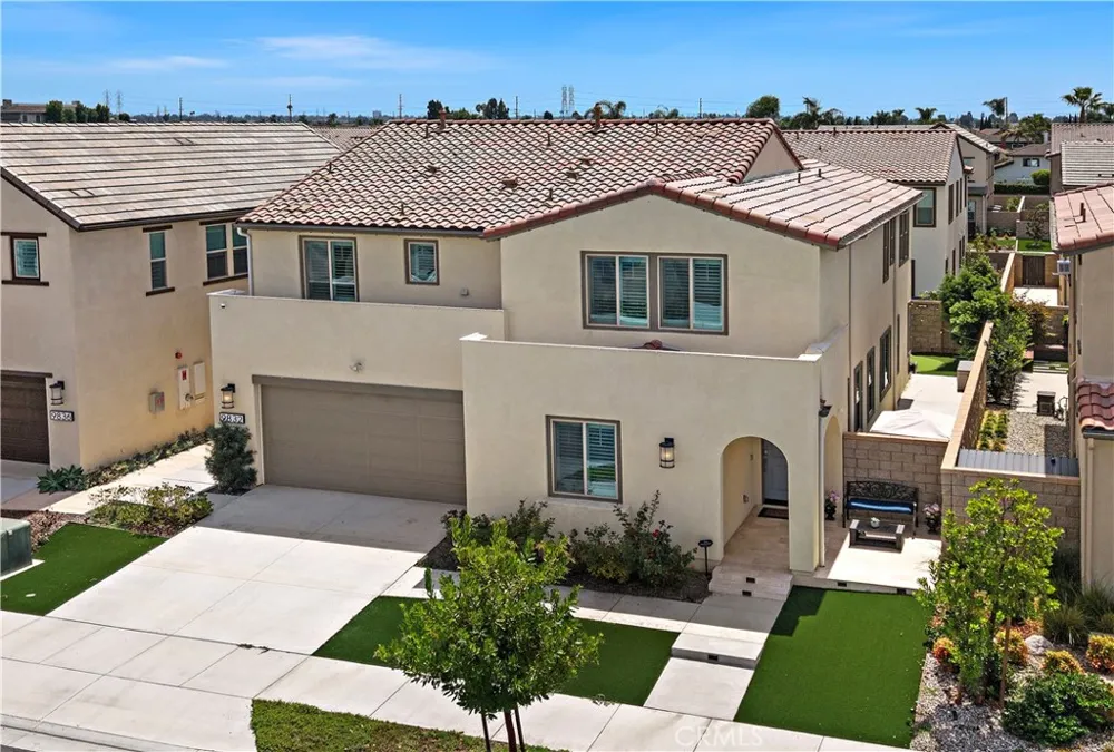 9832 Skylar Avenue Fountain Valley, CA 92708