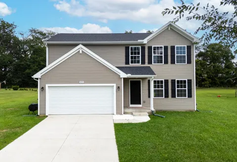 58705 Pond View Lane