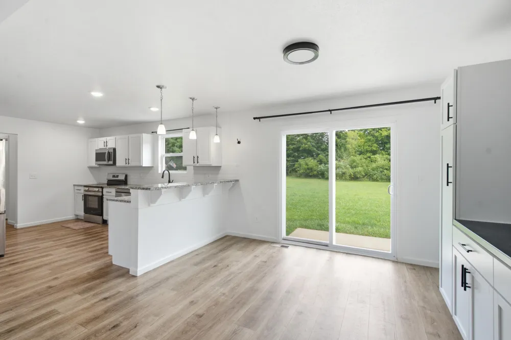 58705 Pond View Lane Three Rivers, MI 49093