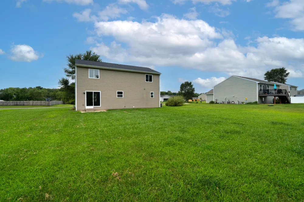58705 Pond View Lane Three Rivers, MI 49093