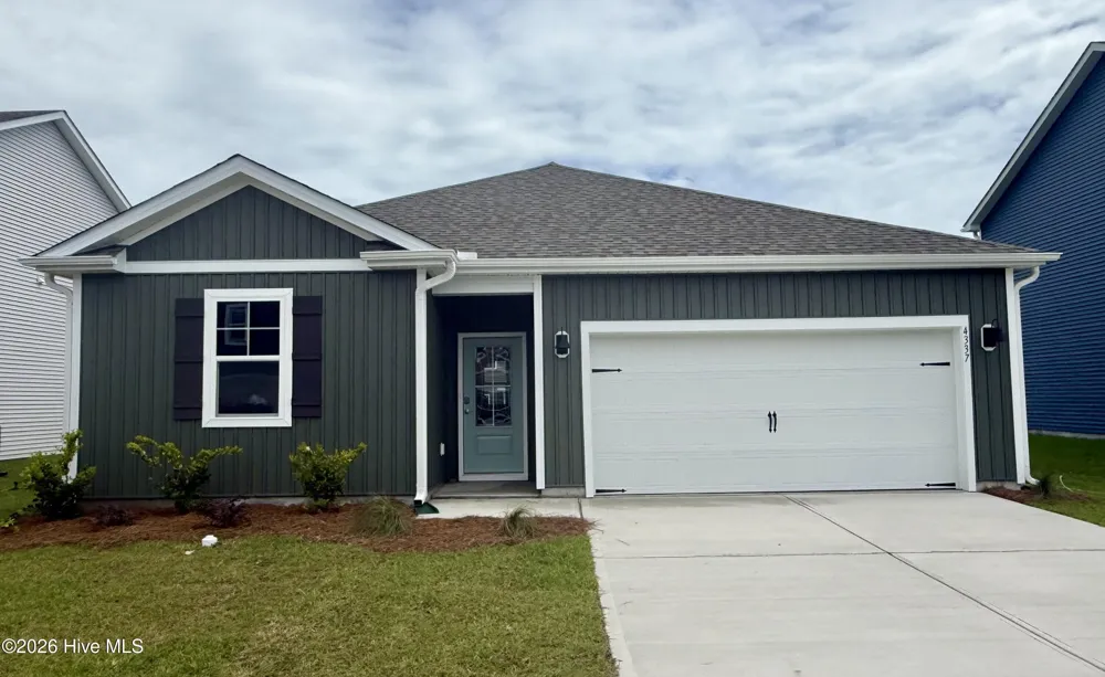 4149 Morning Light Drive SE #Lot 276 Bolivia, NC 28422