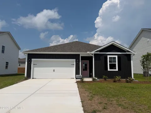 4149 Morning Light Drive SE #Lot 276
