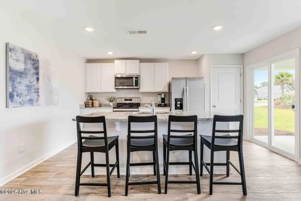 4149 Morning Light Drive SE #Lot 276 Bolivia, NC 28422