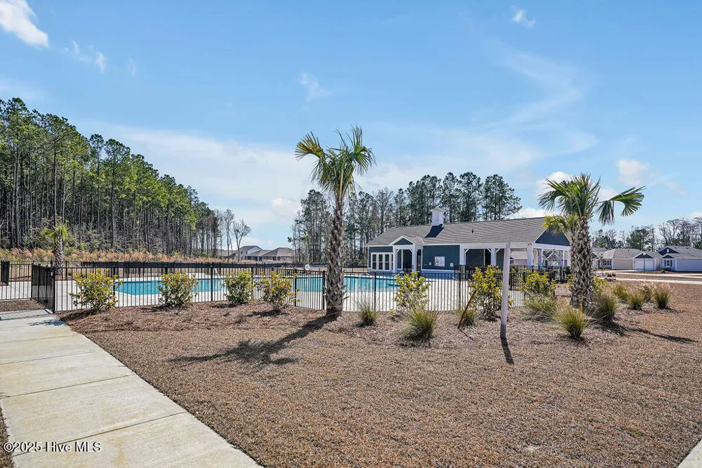 4149 Morning Light Drive SE #Lot 276 Bolivia, NC 28422