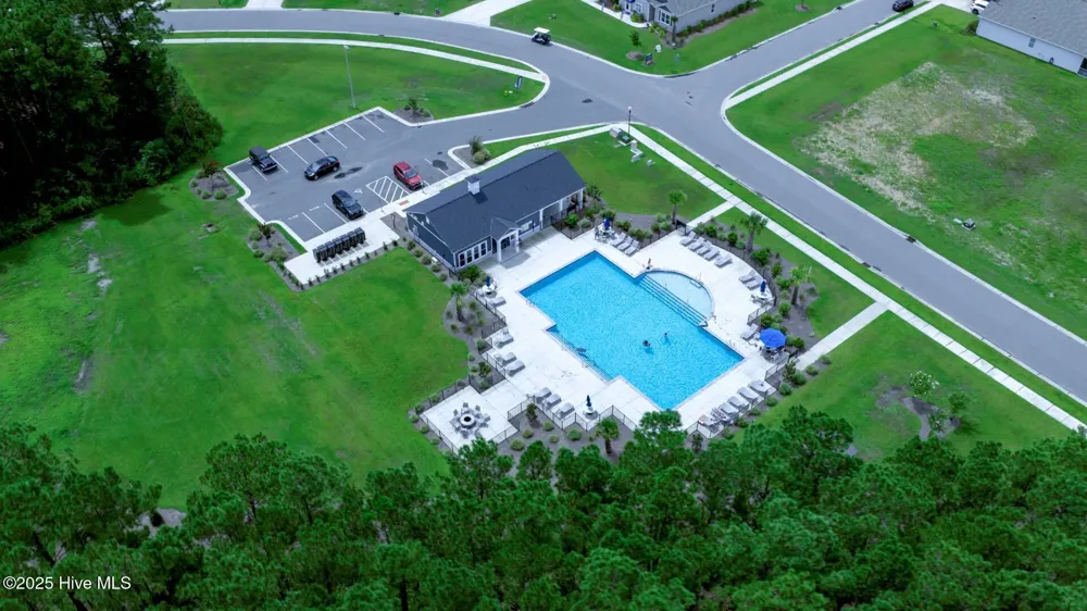 4149 Morning Light Drive SE #Lot 276 Bolivia, NC 28422