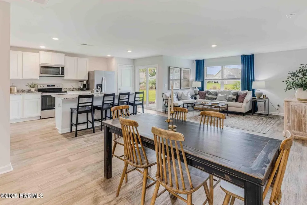 4149 Morning Light Drive SE #Lot 276 Bolivia, NC 28422