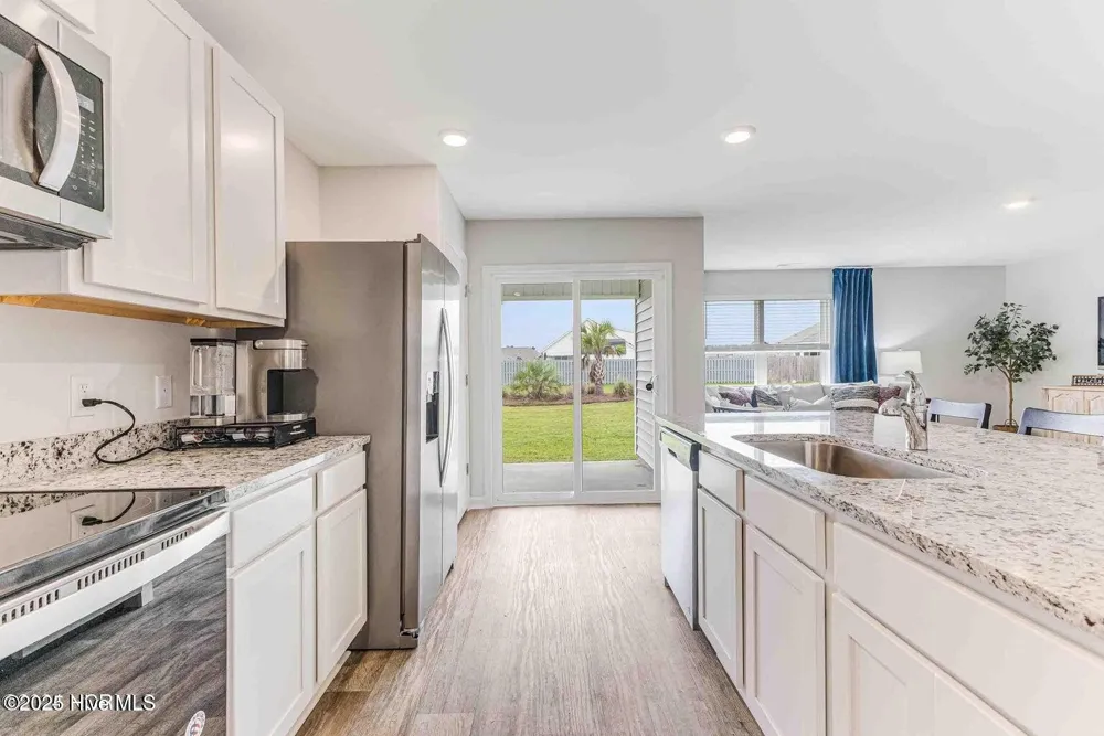 4149 Morning Light Drive SE #Lot 276 Bolivia, NC 28422