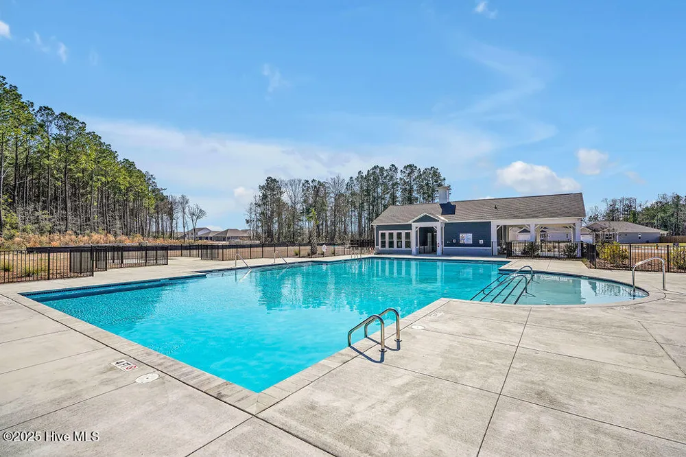 4149 Morning Light Drive SE #Lot 276 Bolivia, NC 28422