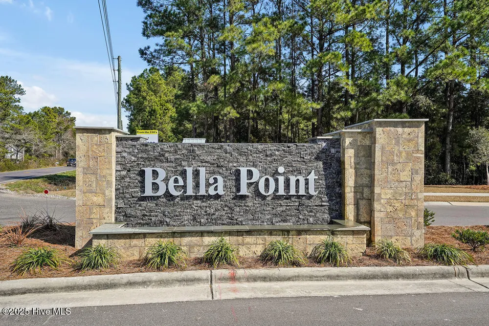 4149 Morning Light Drive SE #Lot 276 Bolivia, NC 28422