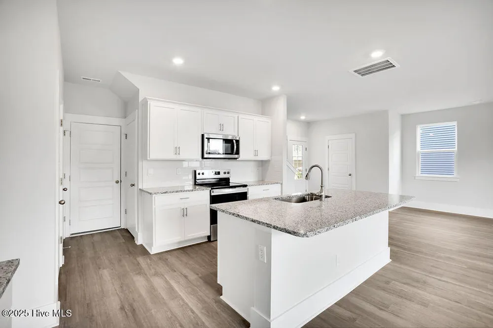 4153 Morning Light Drive SE #Lot 277 Bolivia, NC 28422