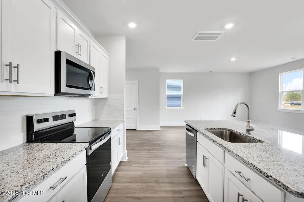 4153 Morning Light Drive SE #Lot 277 Bolivia, NC 28422