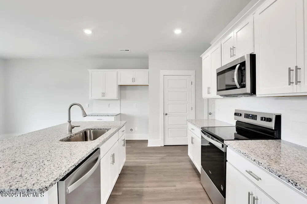 4153 Morning Light Drive SE #Lot 277 Bolivia, NC 28422