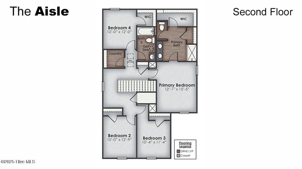4153 Morning Light Drive SE #Lot 277 Bolivia, NC 28422