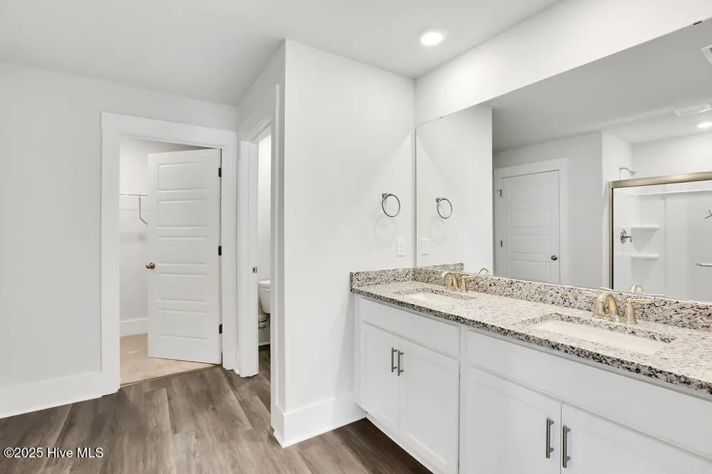 4153 Morning Light Drive SE #Lot 277 Bolivia, NC 28422