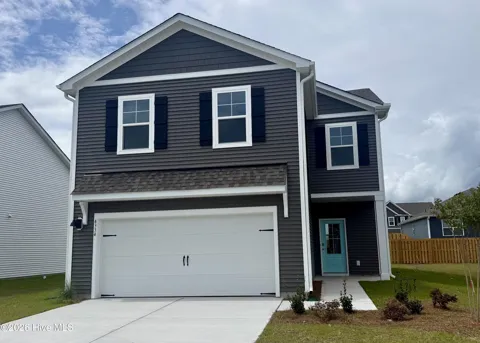 4153 Morning Light Drive SE #Lot 277