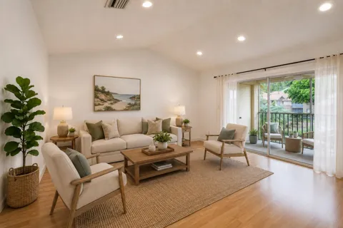 954 Coral Club Drive #954