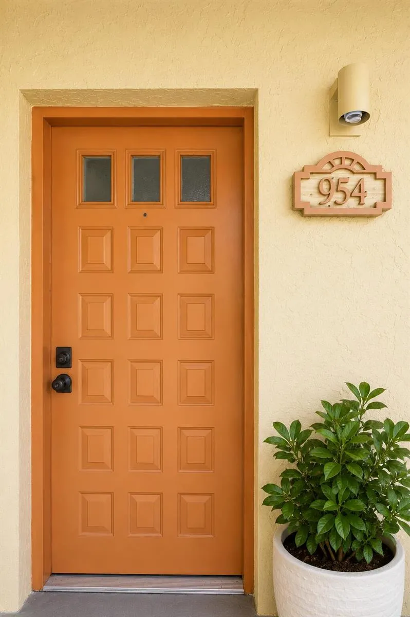 954 Coral Club Drive #954 Coral Springs, FL 33071