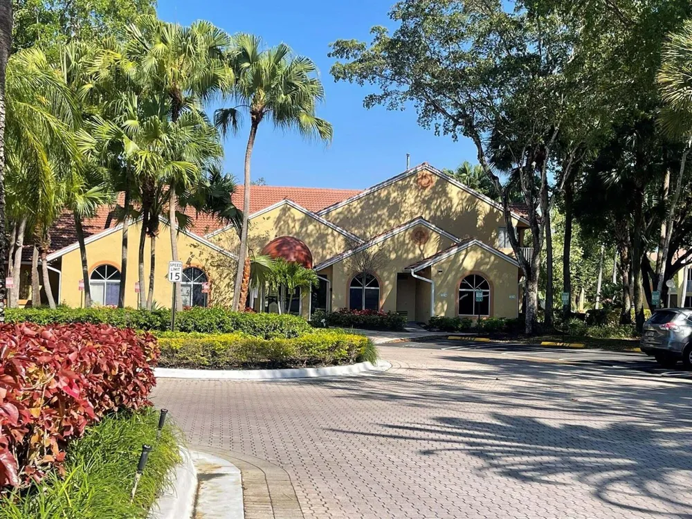 954 Coral Club Drive #954 Coral Springs, FL 33071