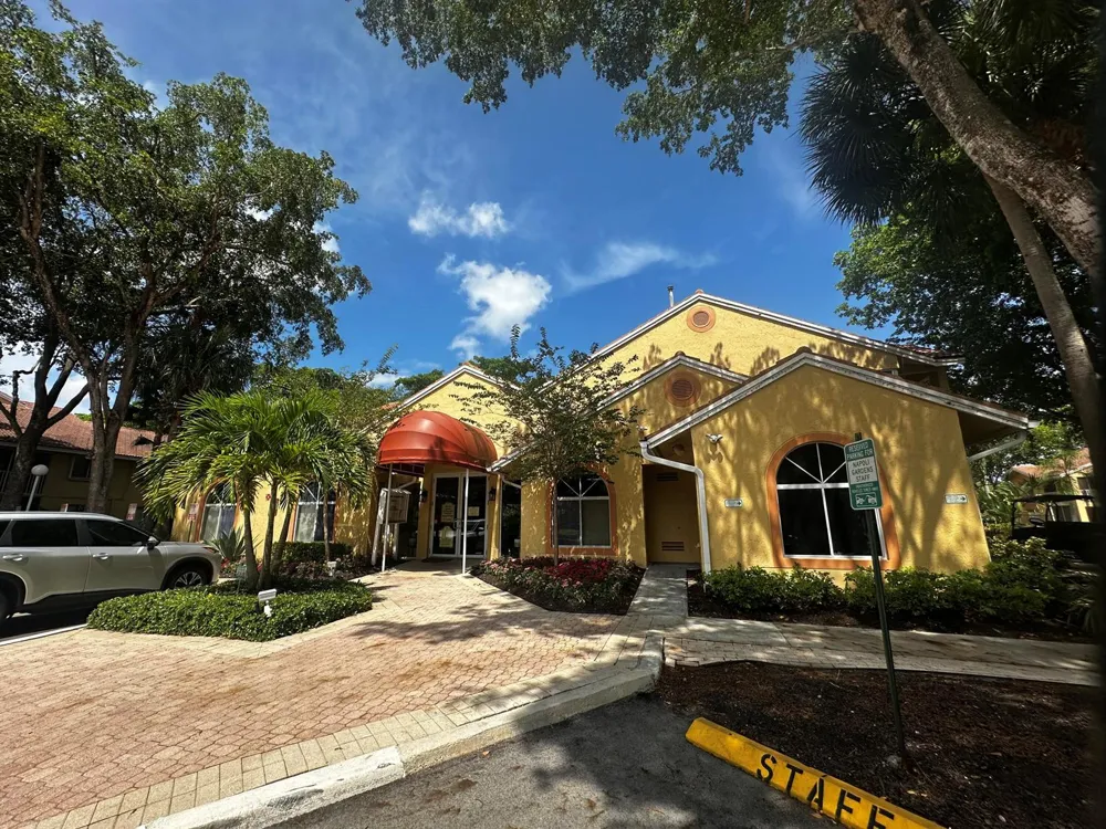 954 Coral Club Drive #954 Coral Springs, FL 33071