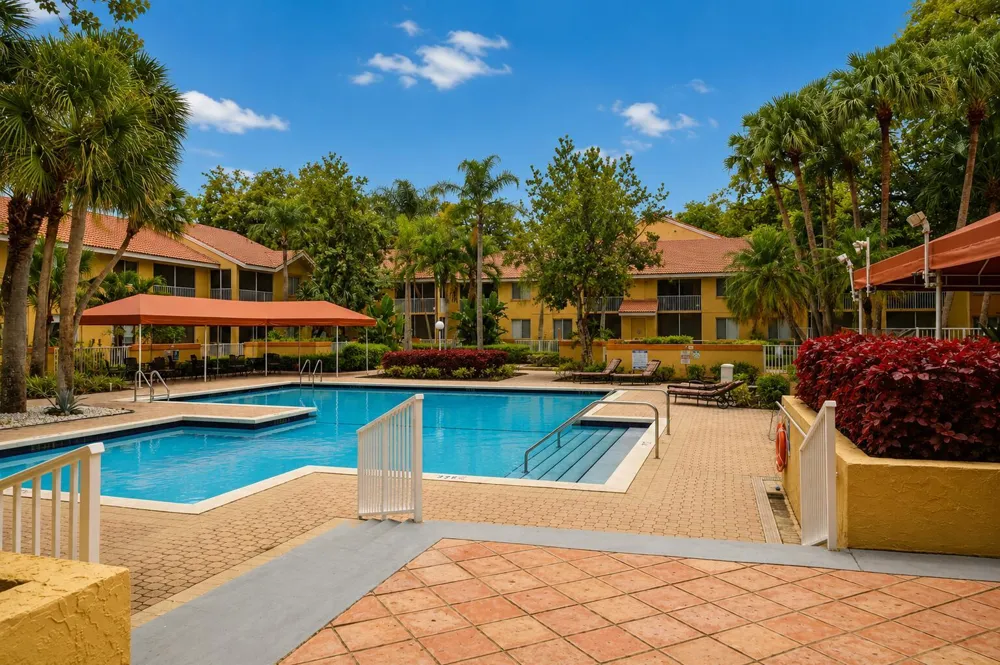 954 Coral Club Drive #954 Coral Springs, FL 33071