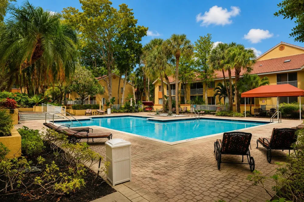 954 Coral Club Drive #954 Coral Springs, FL 33071