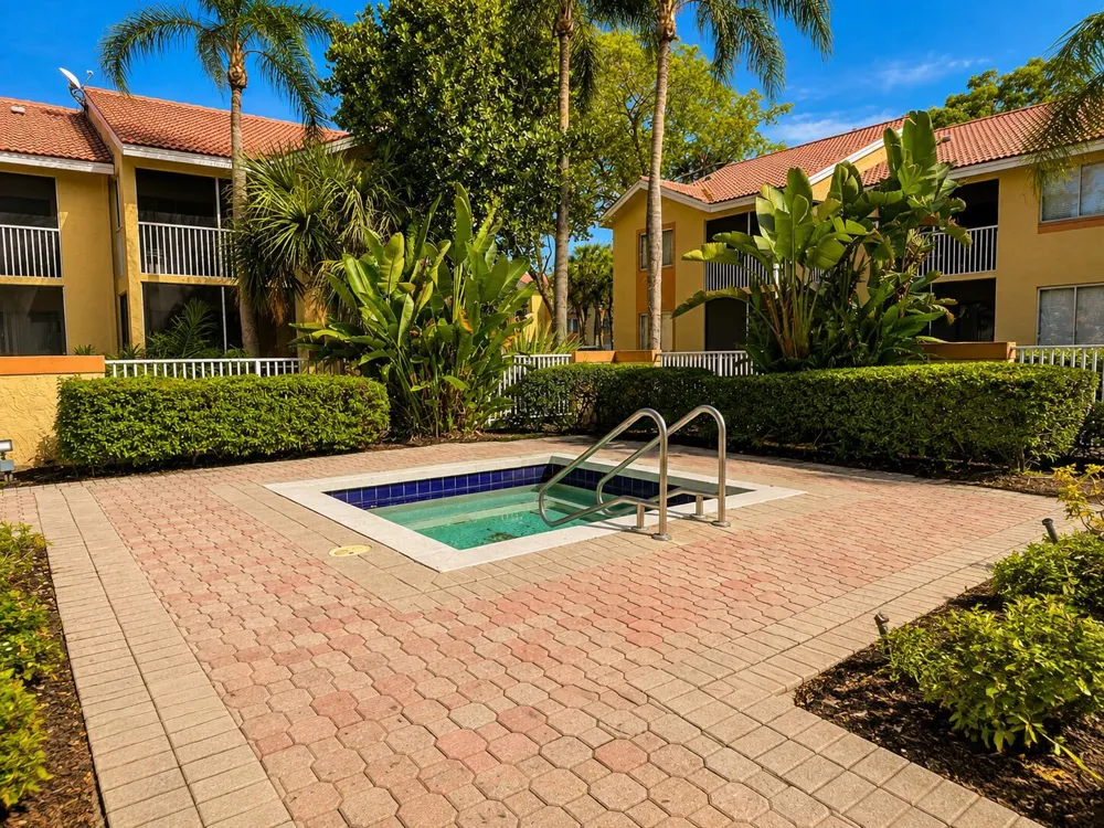 954 Coral Club Drive #954 Coral Springs, FL 33071