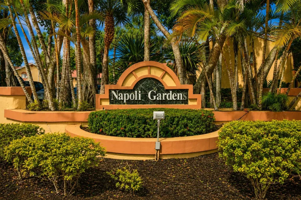 954 Coral Club Drive #954 Coral Springs, FL 33071