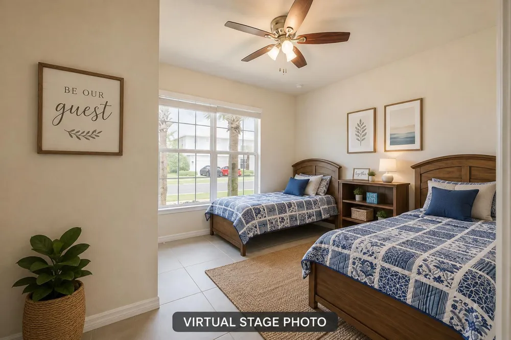 12300 SW Myrtle Oak Drive Port St. Lucie, FL 34987