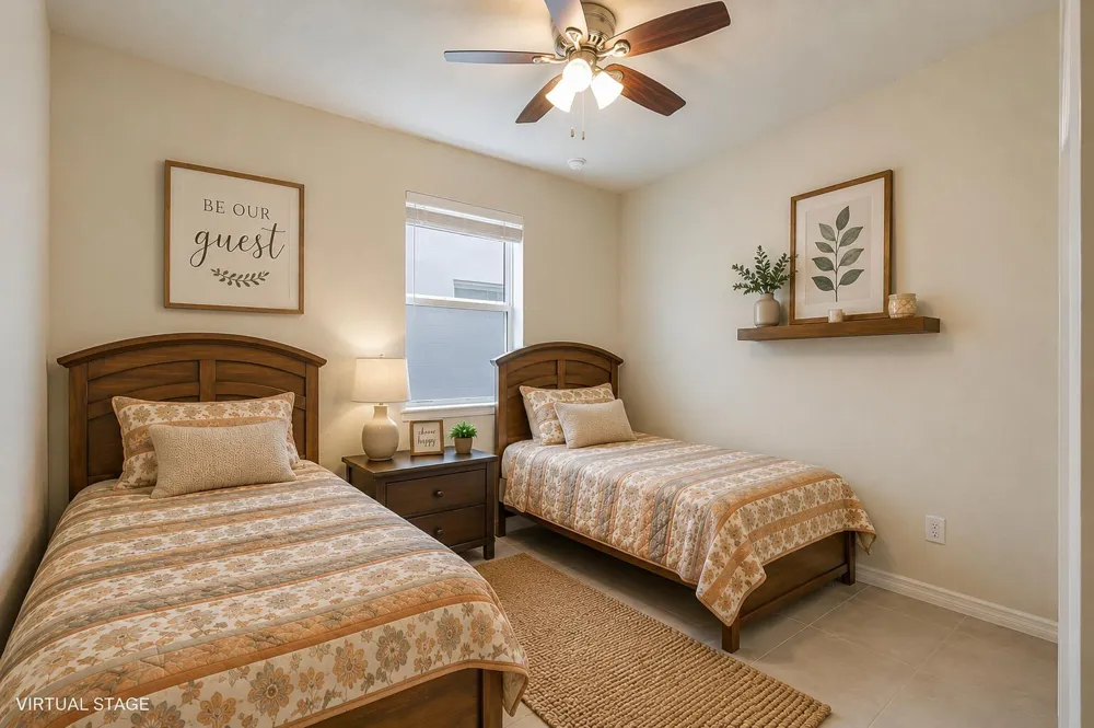 12300 SW Myrtle Oak Drive Port St. Lucie, FL 34987