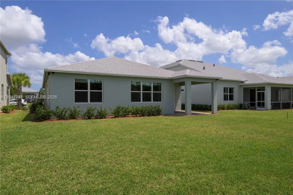 12300 SW Myrtle Oak Drive Port St. Lucie, FL 34987