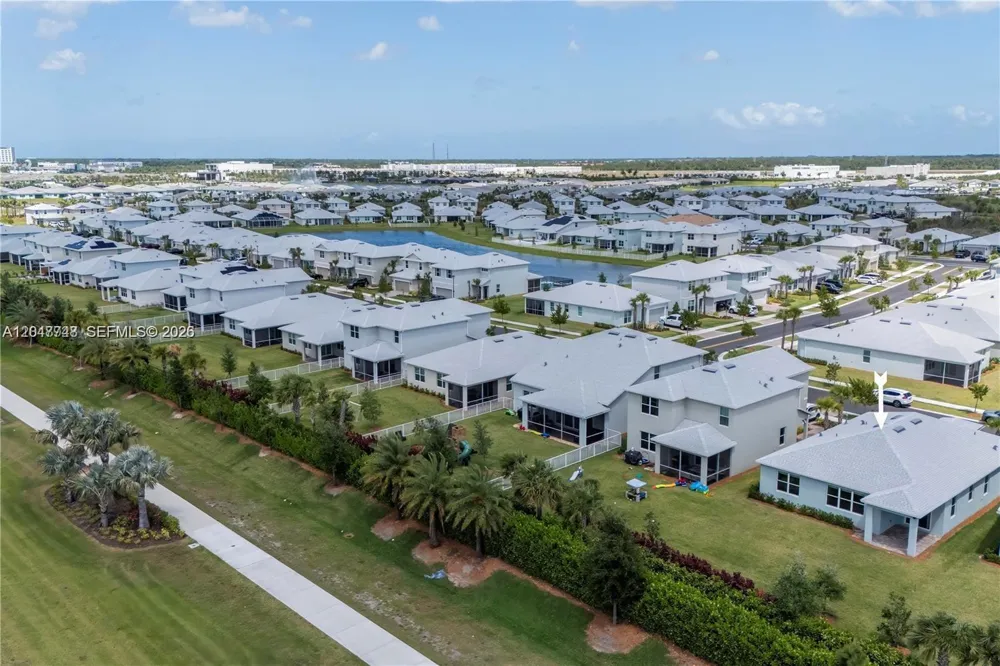 12300 SW Myrtle Oak Drive Port St. Lucie, FL 34987