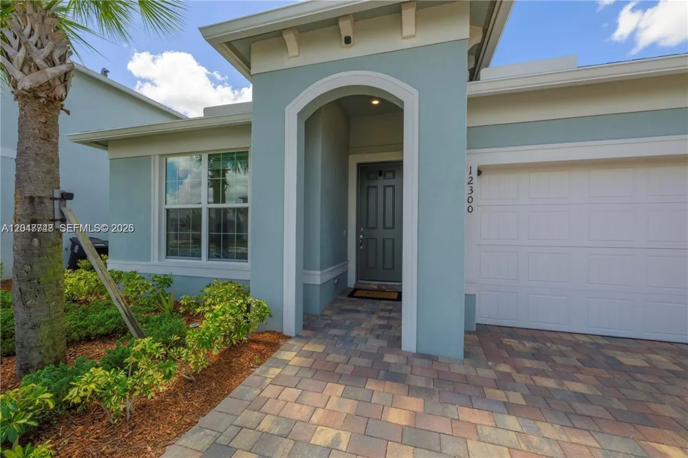 12300 SW Myrtle Oak Drive Port St. Lucie, FL 34987