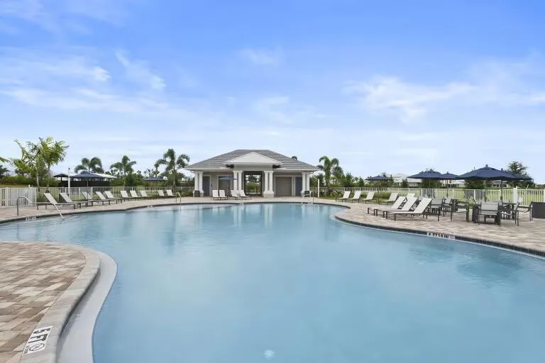 12300 SW Myrtle Oak Drive Port St. Lucie, FL 34987