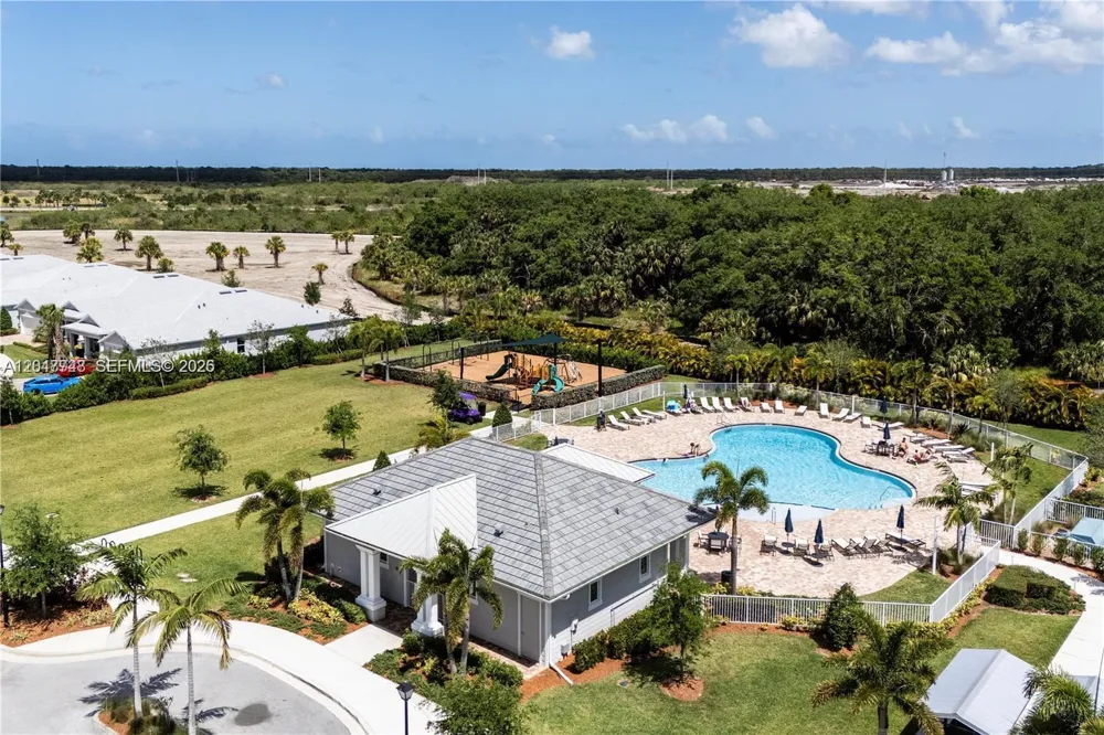 12300 SW Myrtle Oak Drive Port St. Lucie, FL 34987