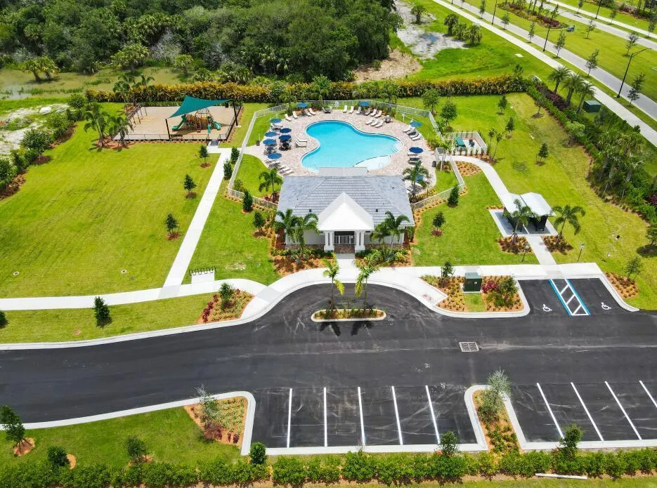 12300 SW Myrtle Oak Drive Port St. Lucie, FL 34987